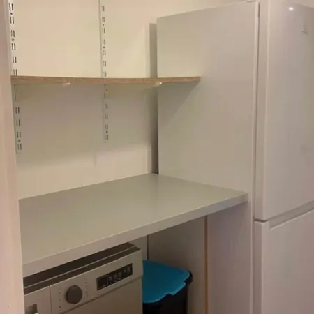 Fully Equipped One-bedroom Apartment, Right In The Center Of